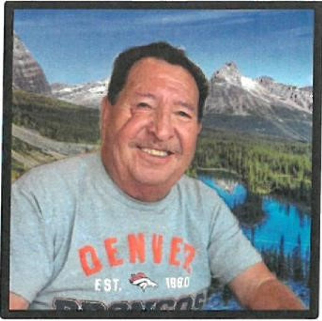 Samuel Cordova
