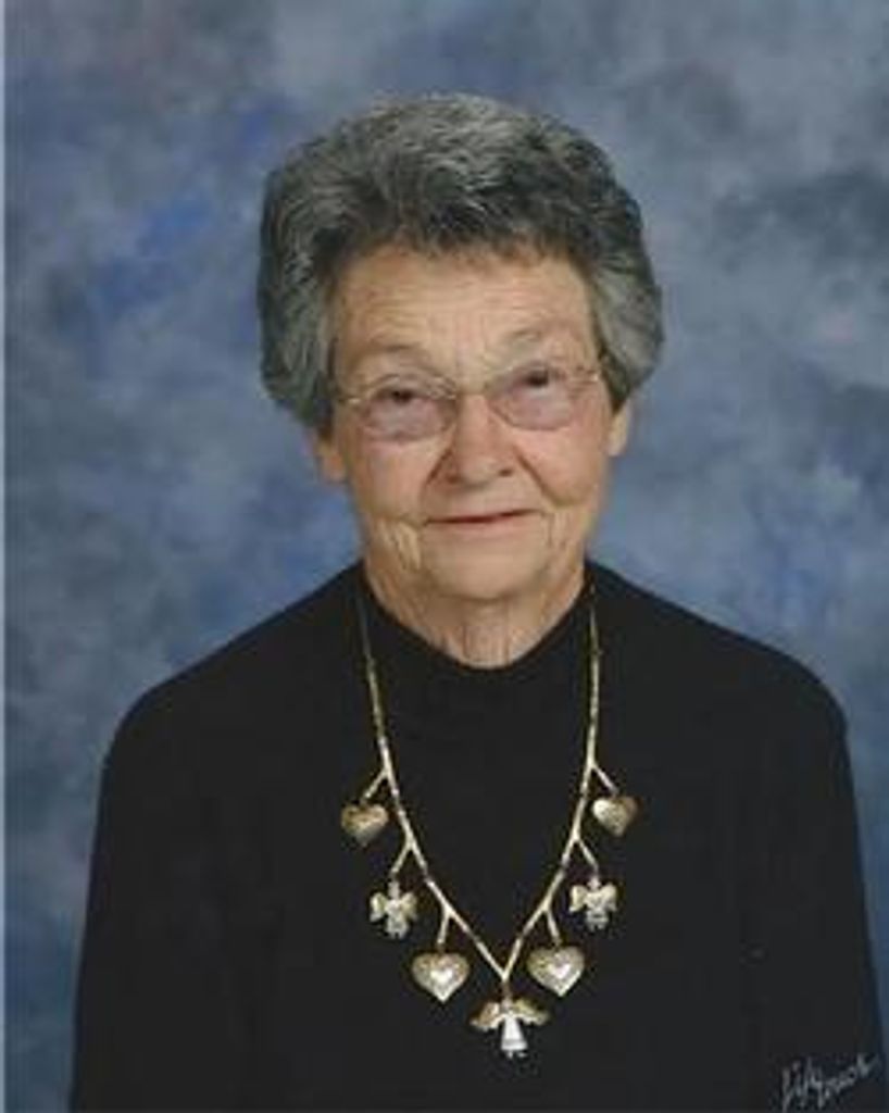 Lillian Marie Weber Profile Photo