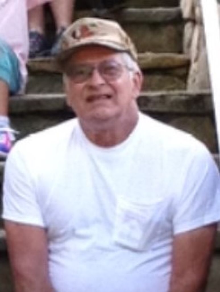 "Mickey" G. Michael  Colbenson