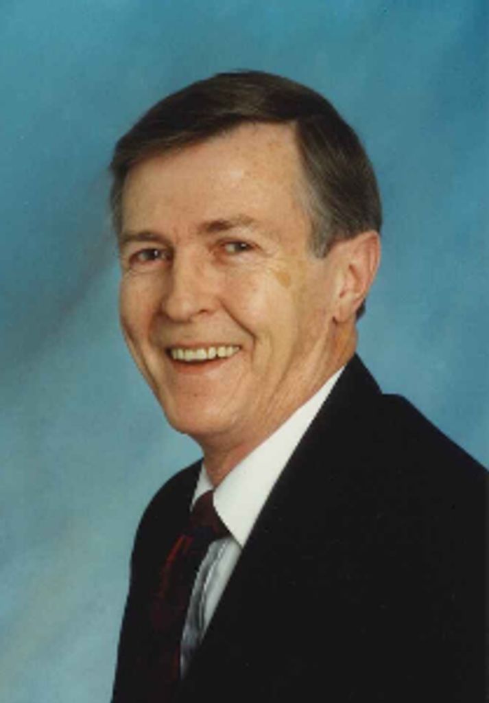 Warren Robertson