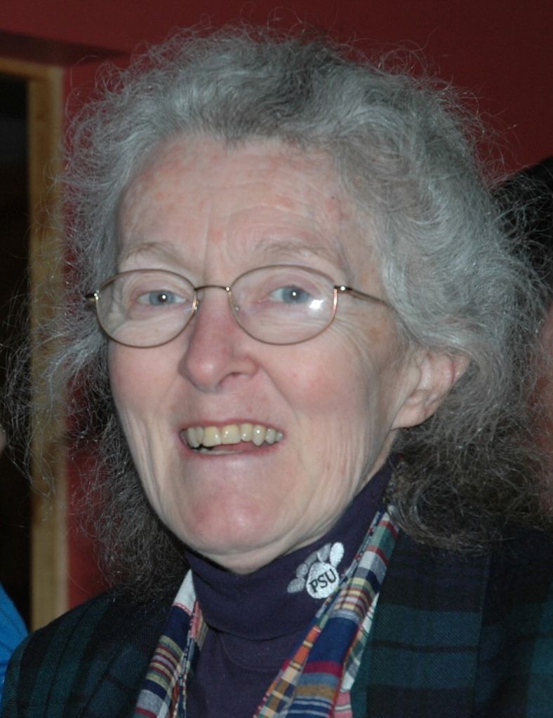 Judie Marsden Profile Photo