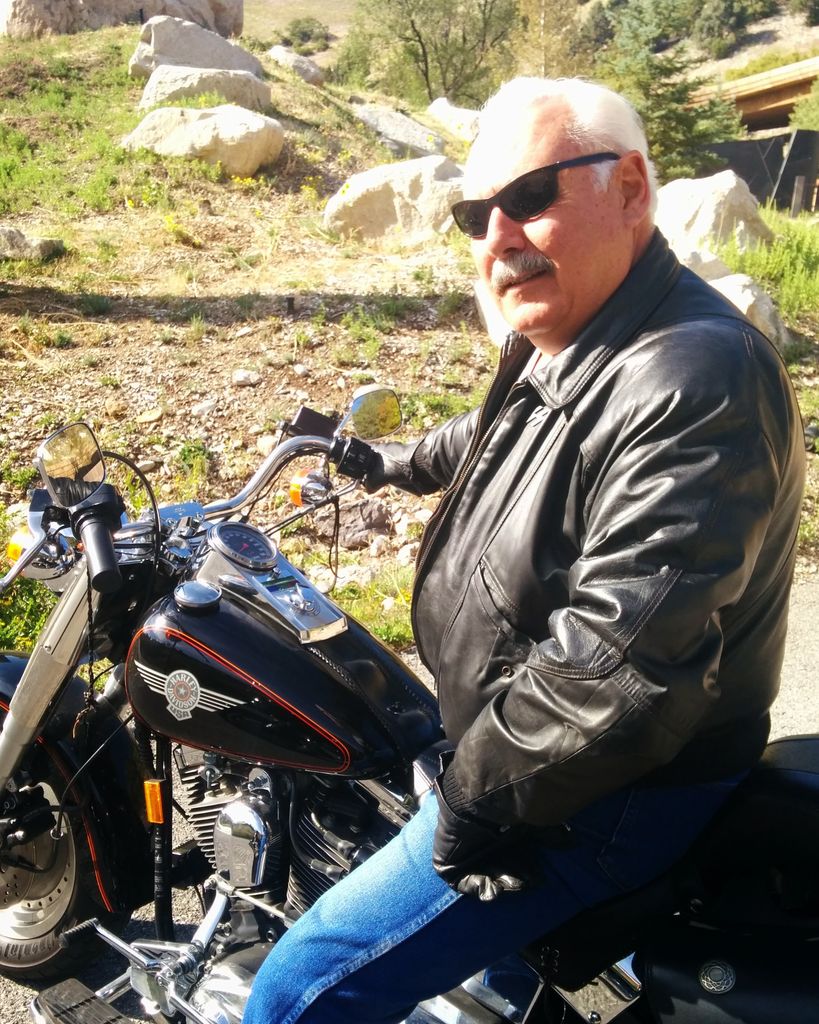 Ronald Charles Schroeder