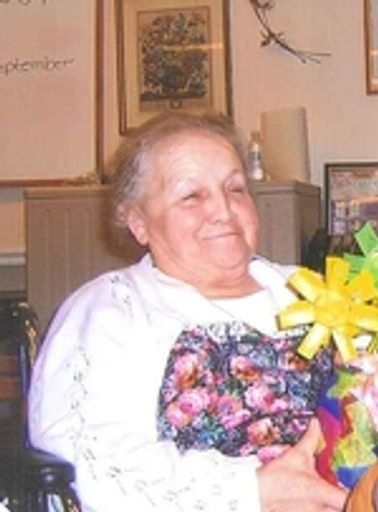 Photo of Clara  (Lowinski)  Polek