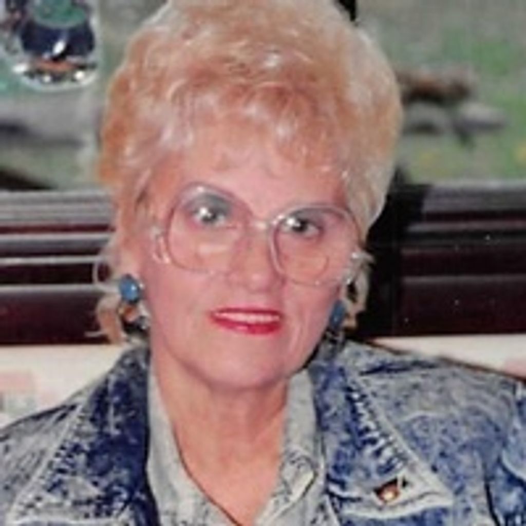 Mary L. Aller