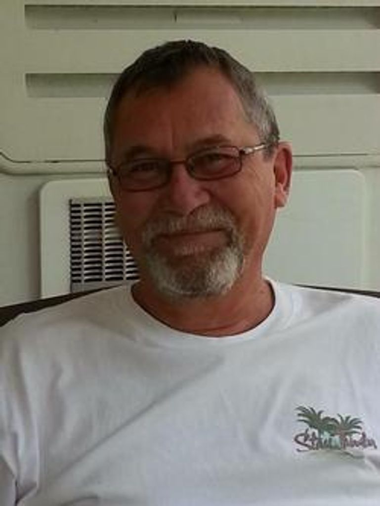 Howard "Howie" "Howst" Jochimsen Profile Photo