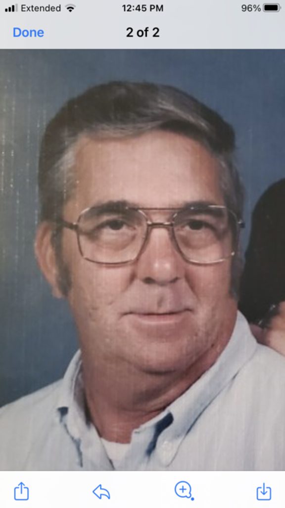 Robert James Anders Profile Photo