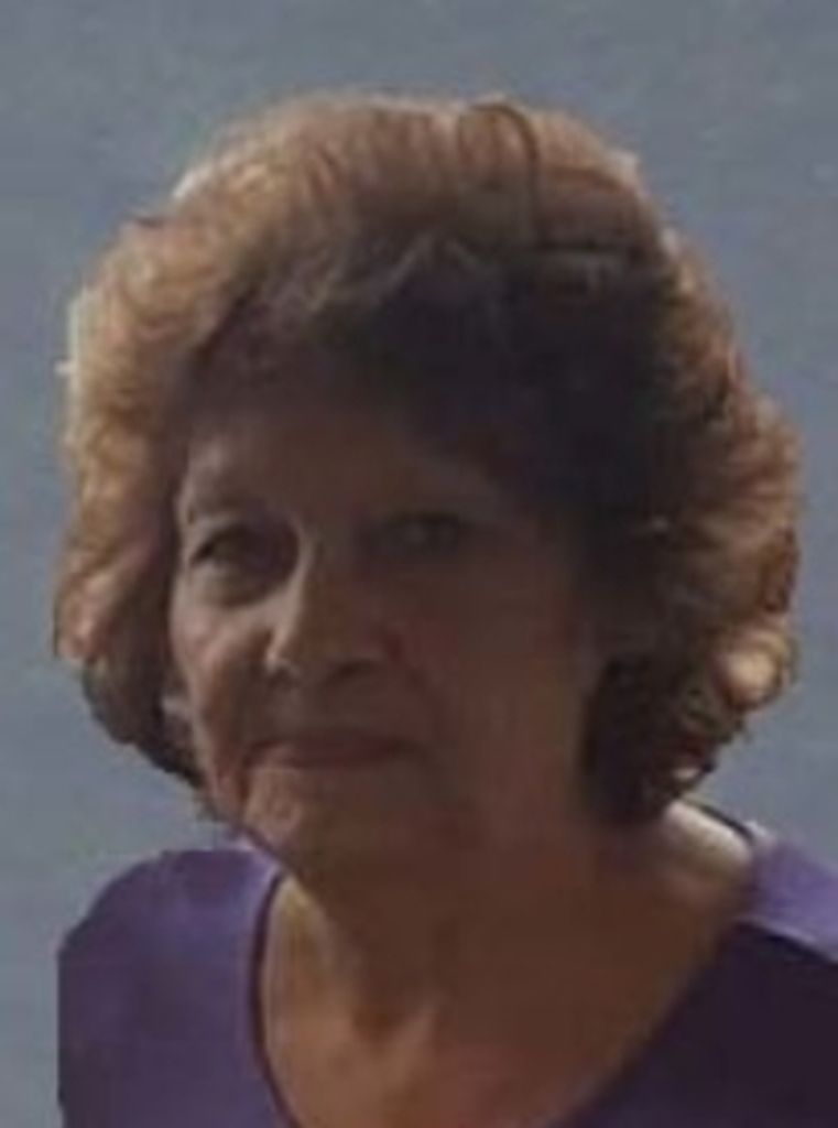 Linda Sue Simonek