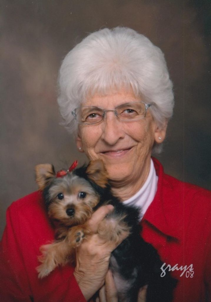 Karen Jeanne Johnson Profile Photo