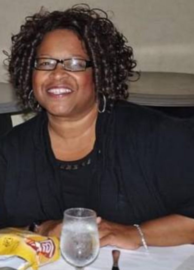 Georgia Earlean Cox Profile Photo