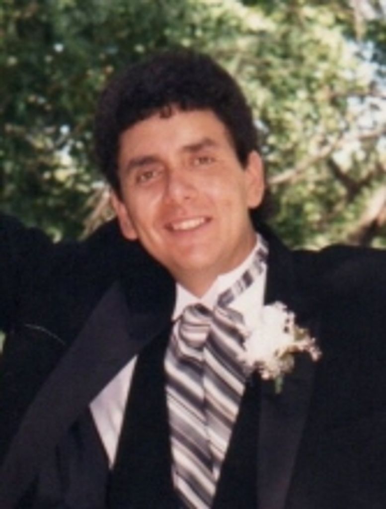 Ronald F. Lemmermann