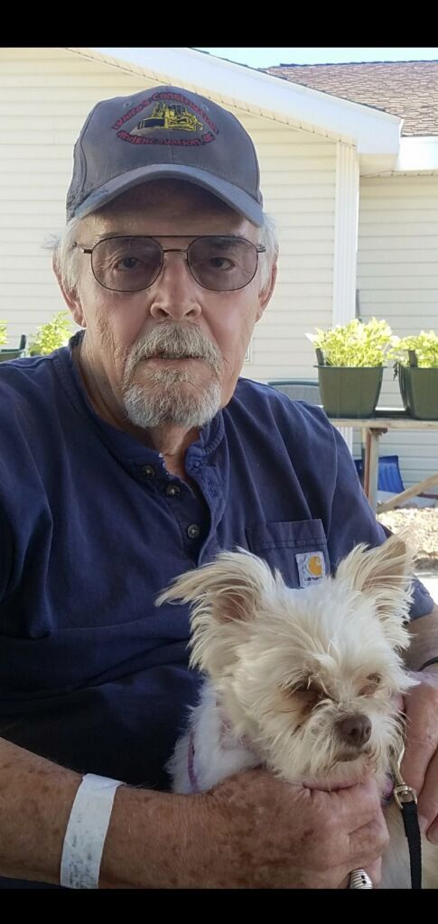 Wayne Lavon Johns