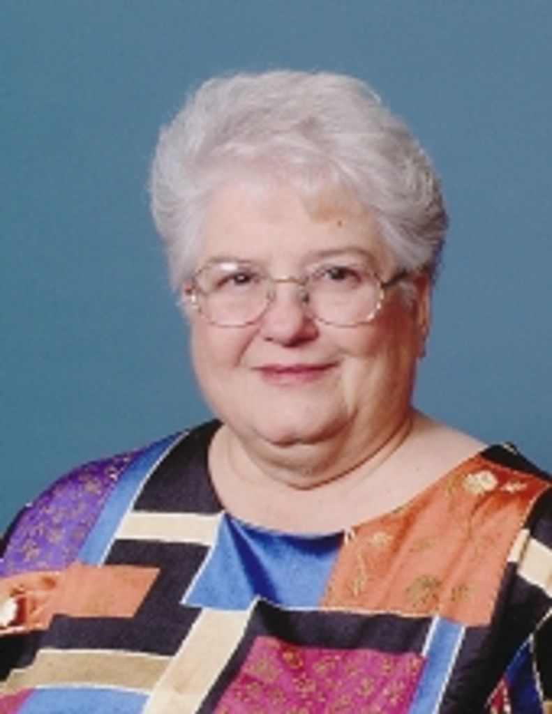 Joann Burke