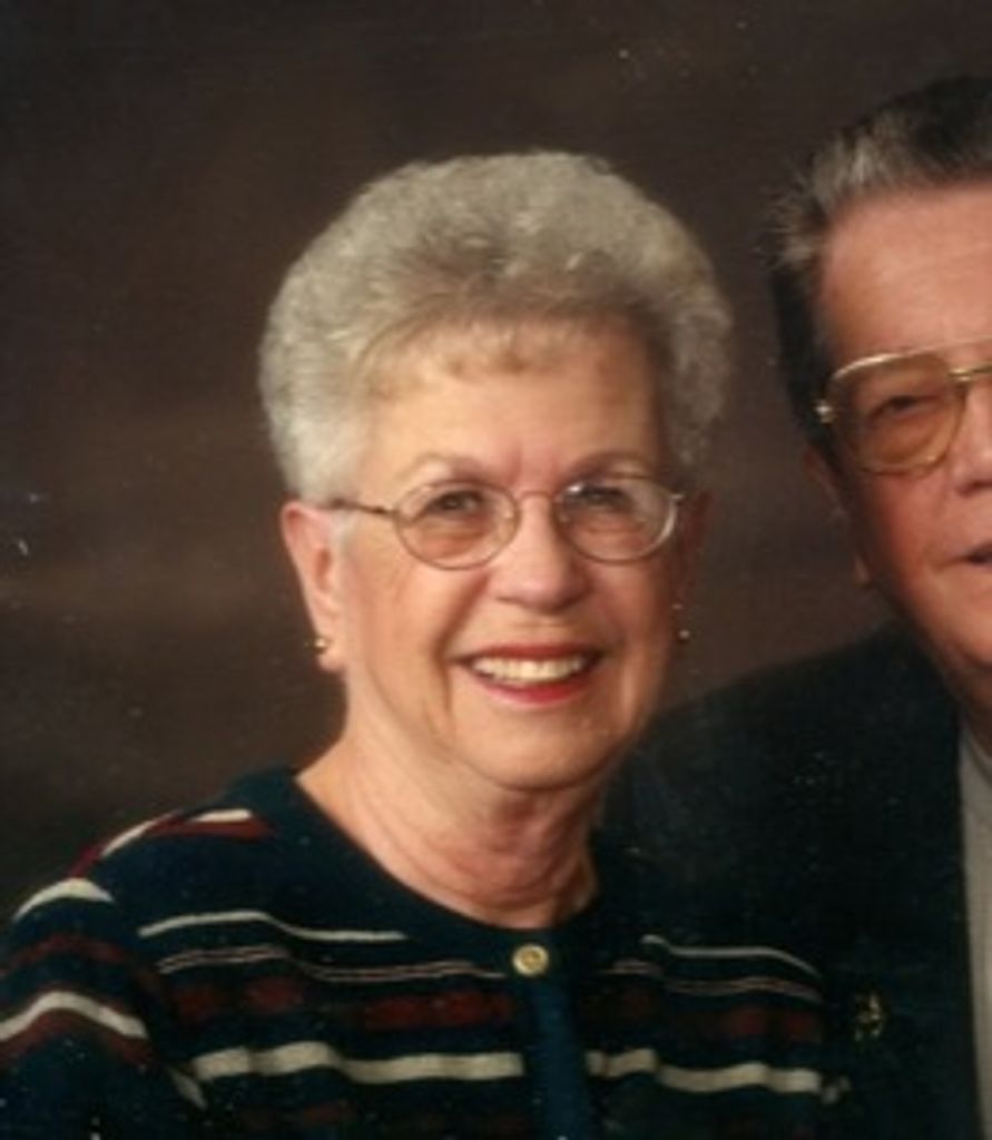 Edna Weyland