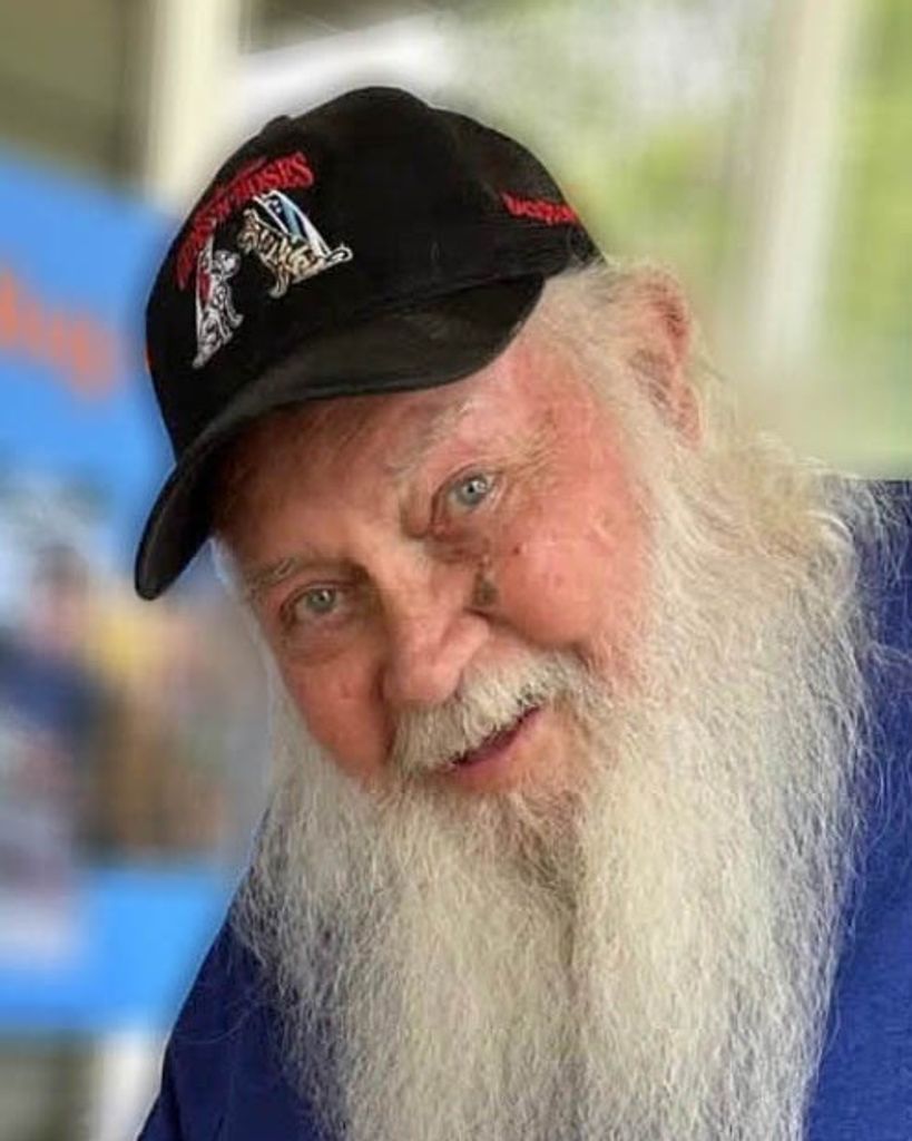 Richard Von Dickison, Jr. Profile Photo
