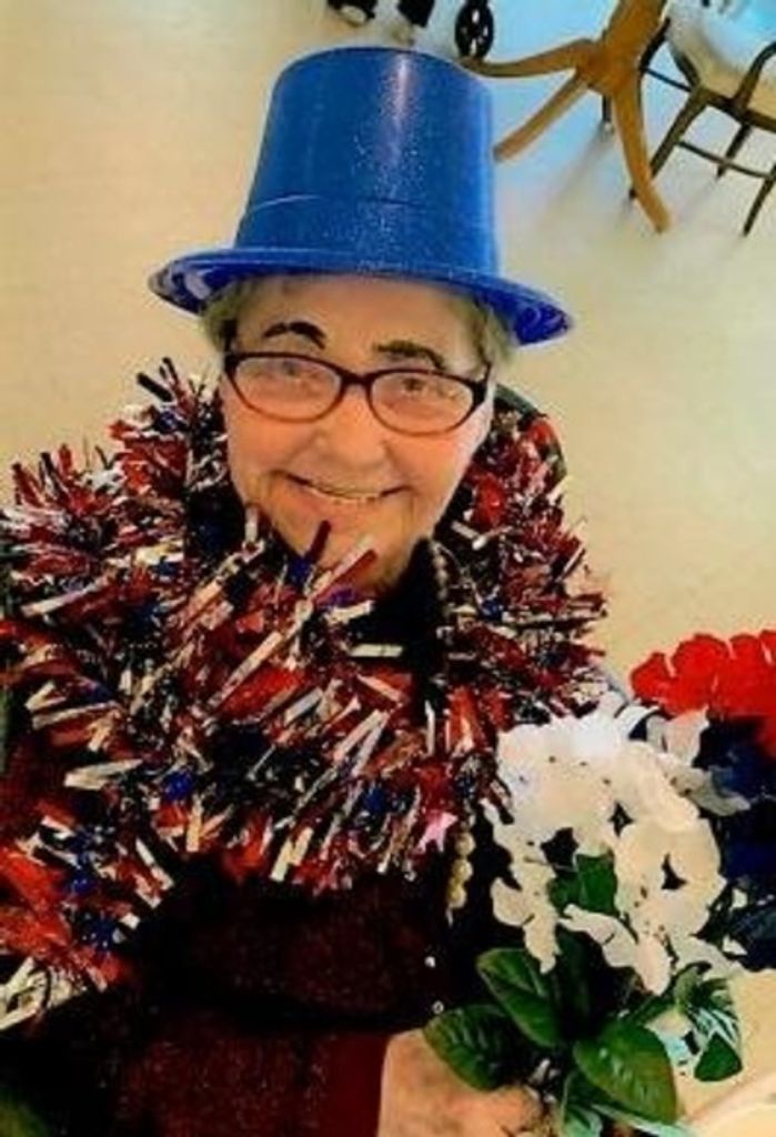 Shirley L. Rachal Profile Photo