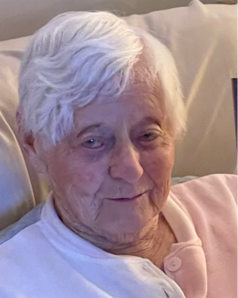 Doris E. Jordan