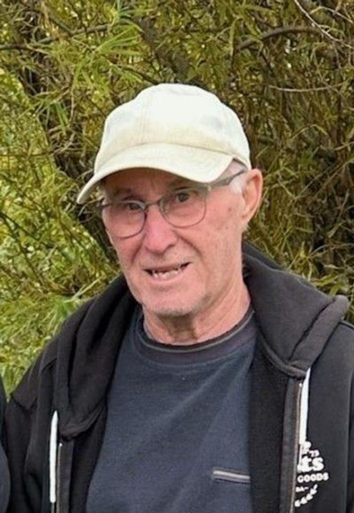 Ronald Kitchener Kean Profile Photo