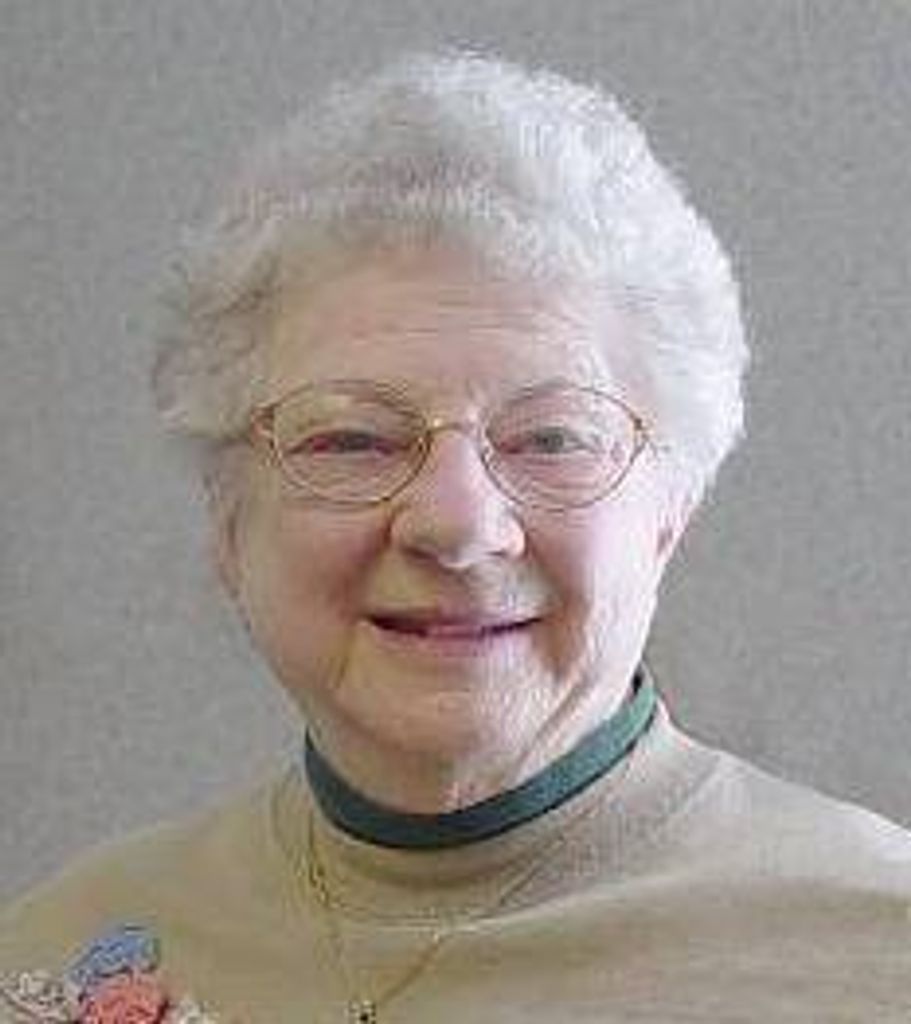 Frances Peterson