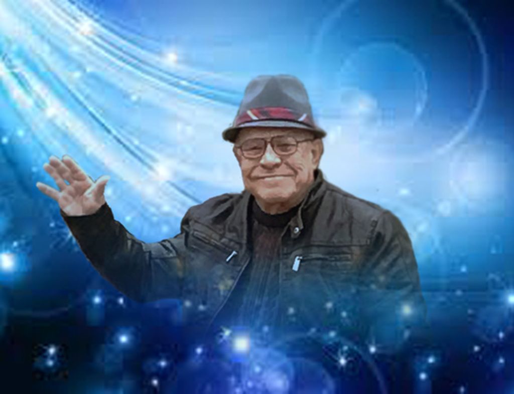 Andres Rueda Casarin
