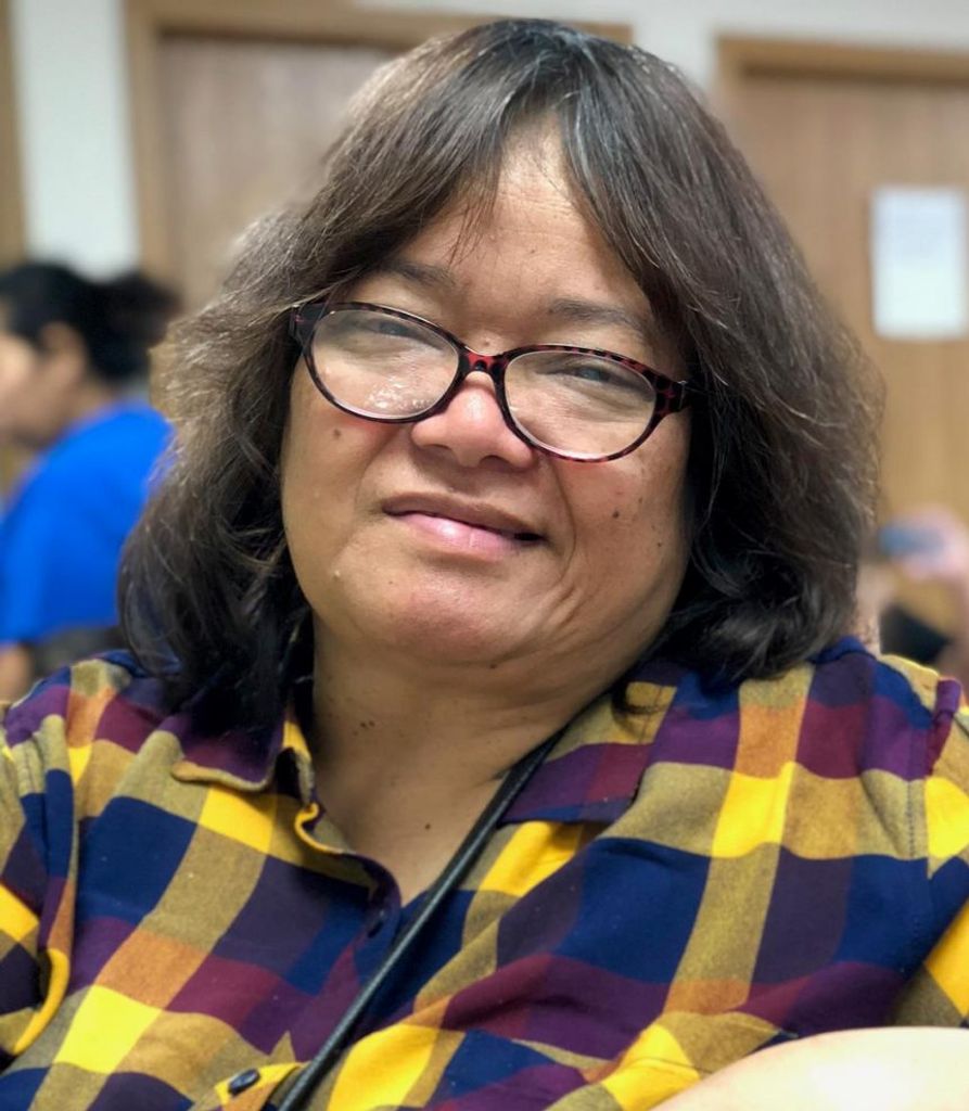 Maria "Ronya" Lorennij