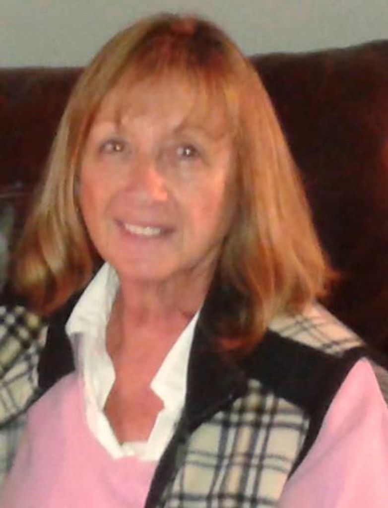 Beverly Schmidt