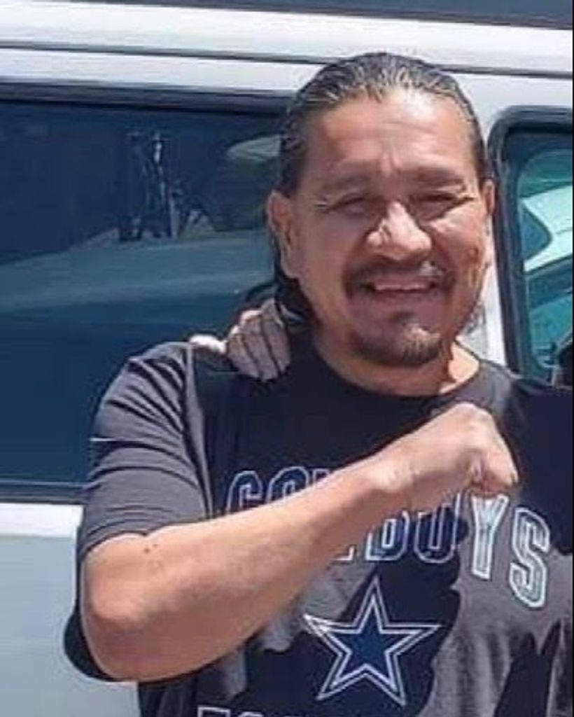 Steven Antonio Mendez