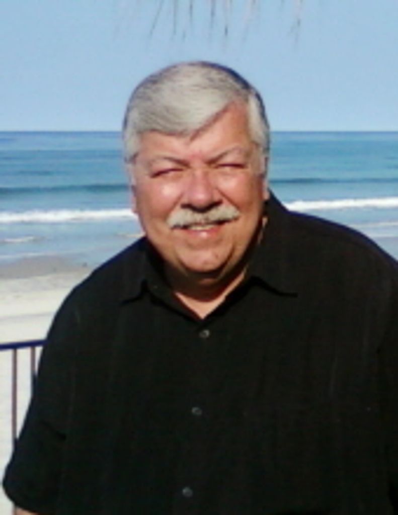Gary A. Rowe