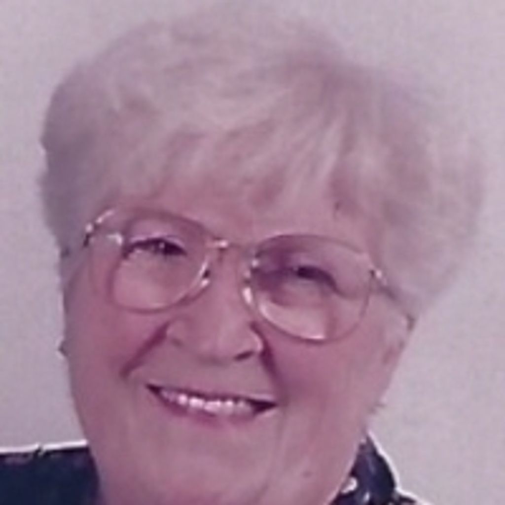 Patricia Josefosky