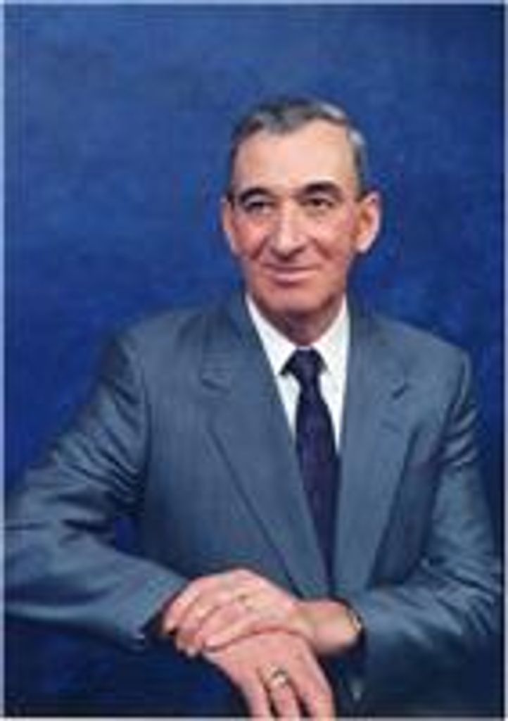 Glen Everett Reid