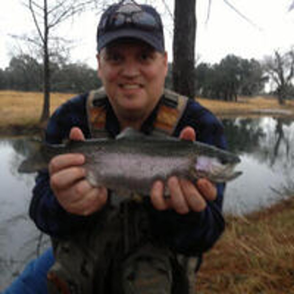 Jon Michael Wallace
