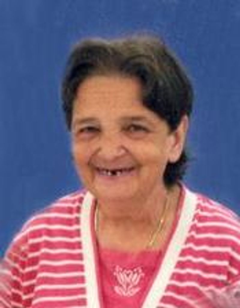 Susie Reynolds