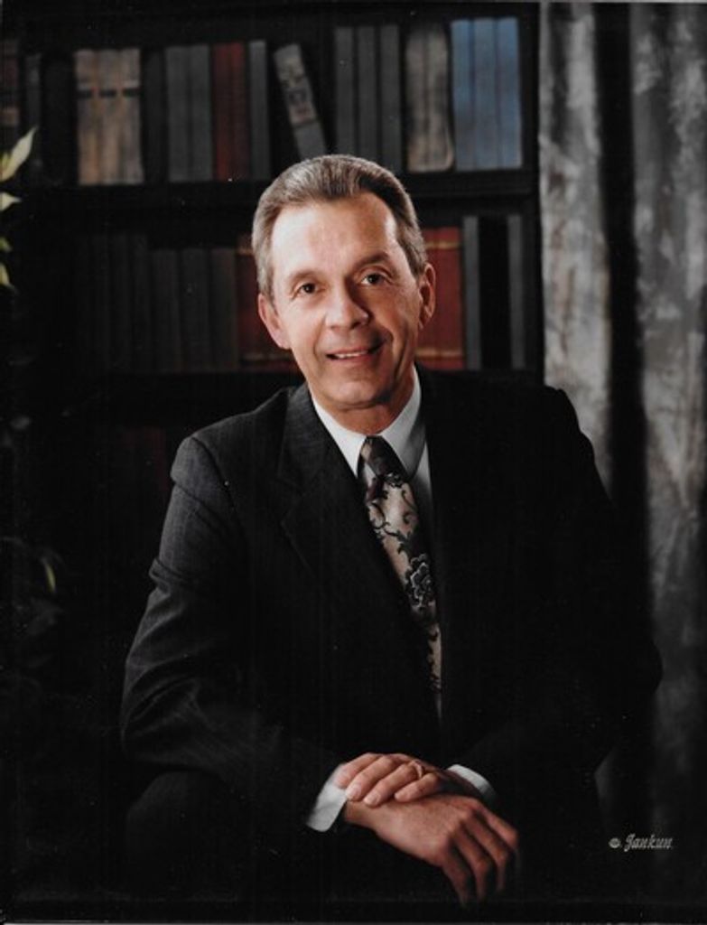 Lloyd Carl Borngasser Jr.