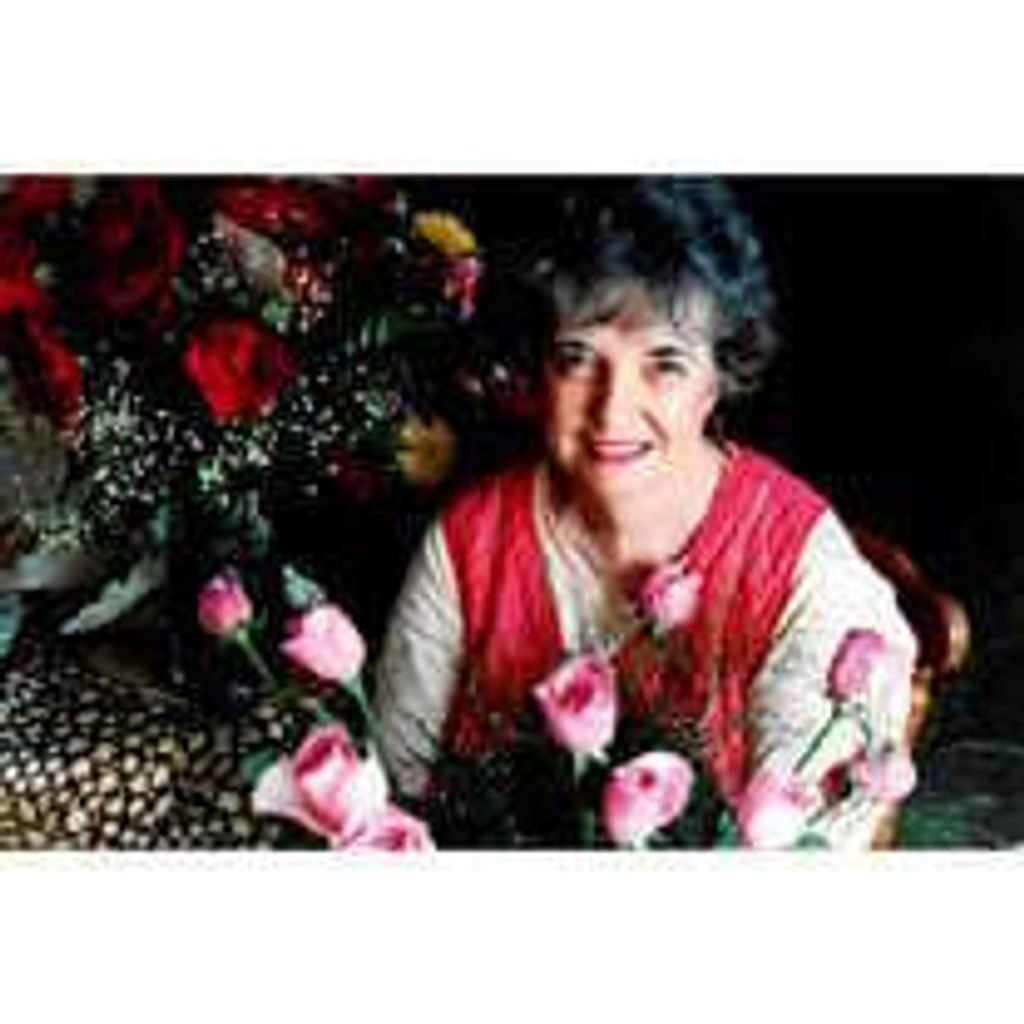 Alberta Rose Britzke Profile Photo