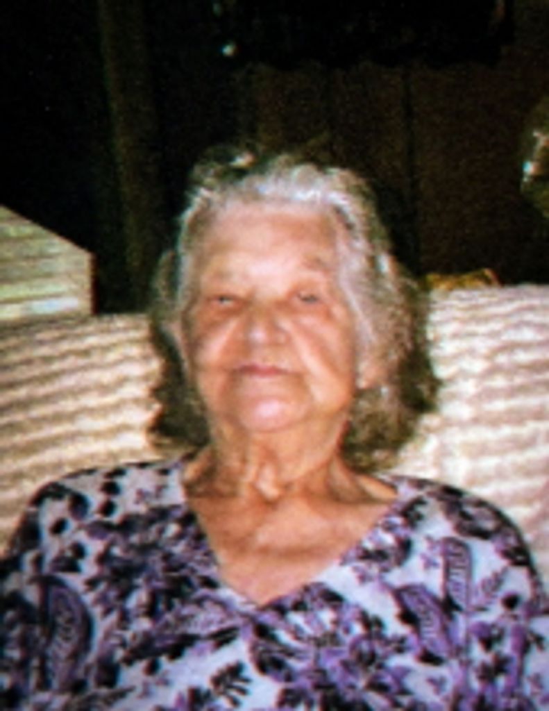 Virginia G. Goff Profile Photo