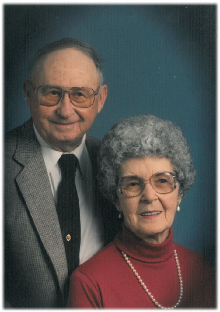 Muriel Genevieve Treece