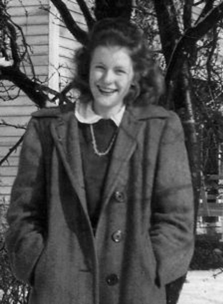 Margaret (Marge) Bowman Profile Photo