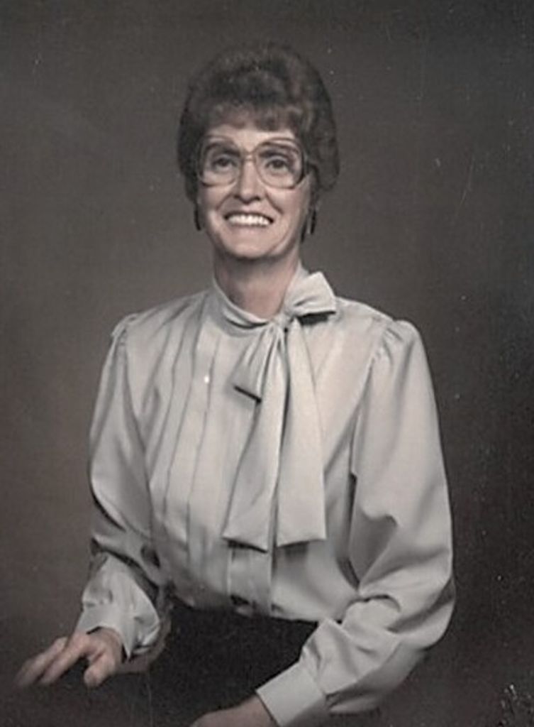 Easter Faye Hawkins Profile Photo