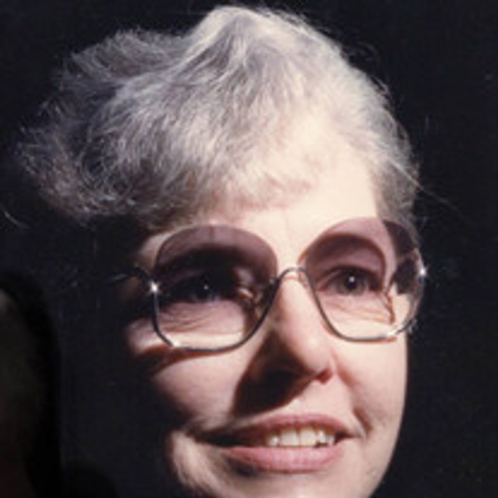 Beth McVey
