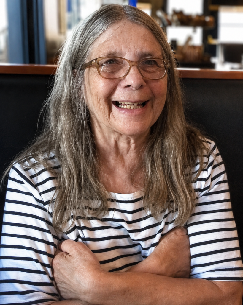 Regina Mary Hellerman