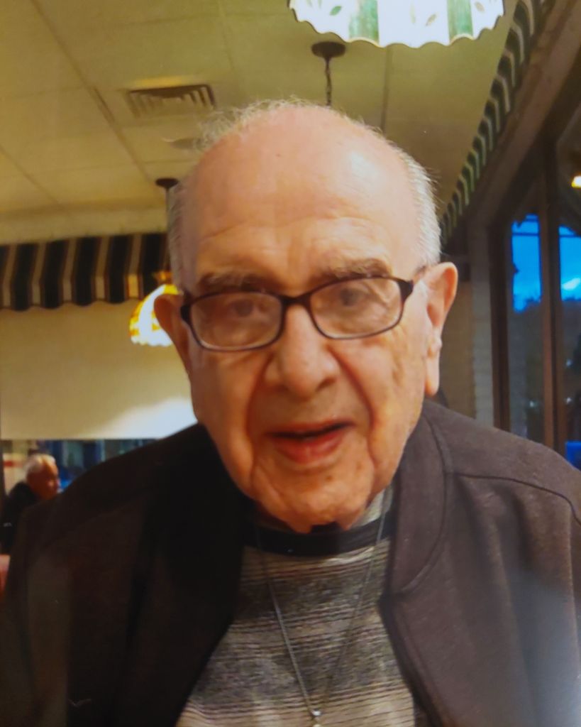 Frank Robert Perry Profile Photo