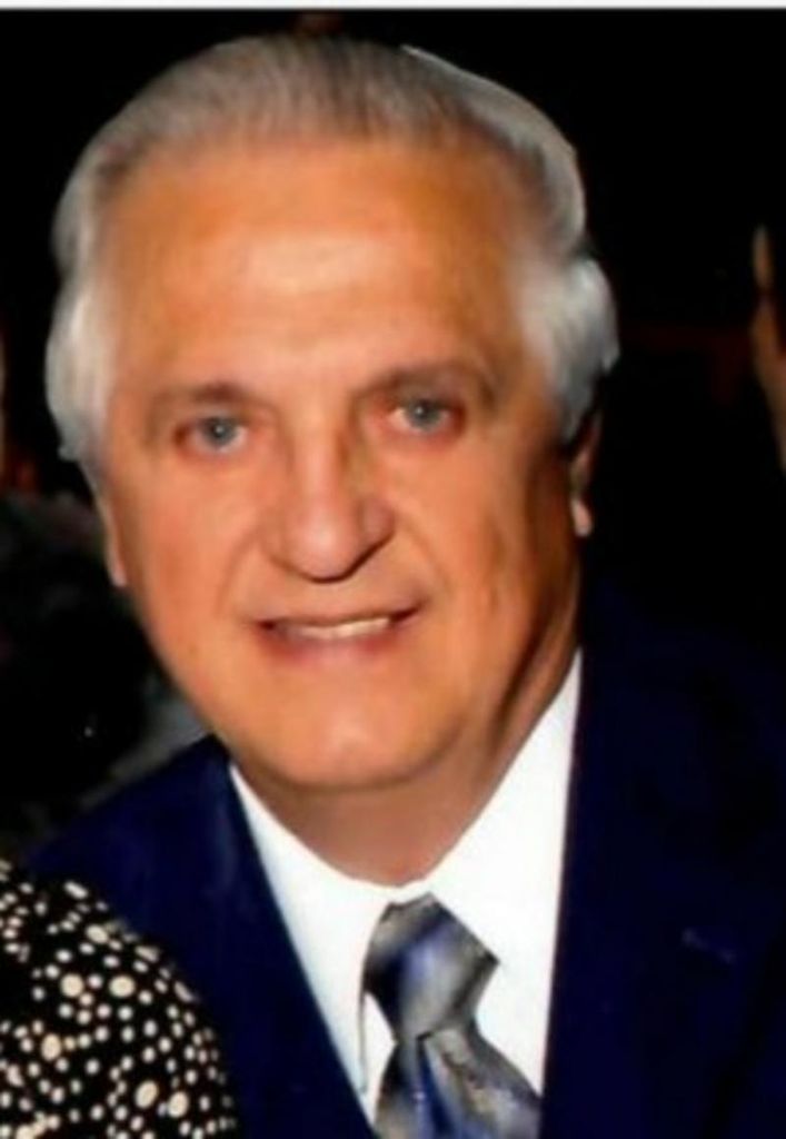 George W. Burcin Profile Photo