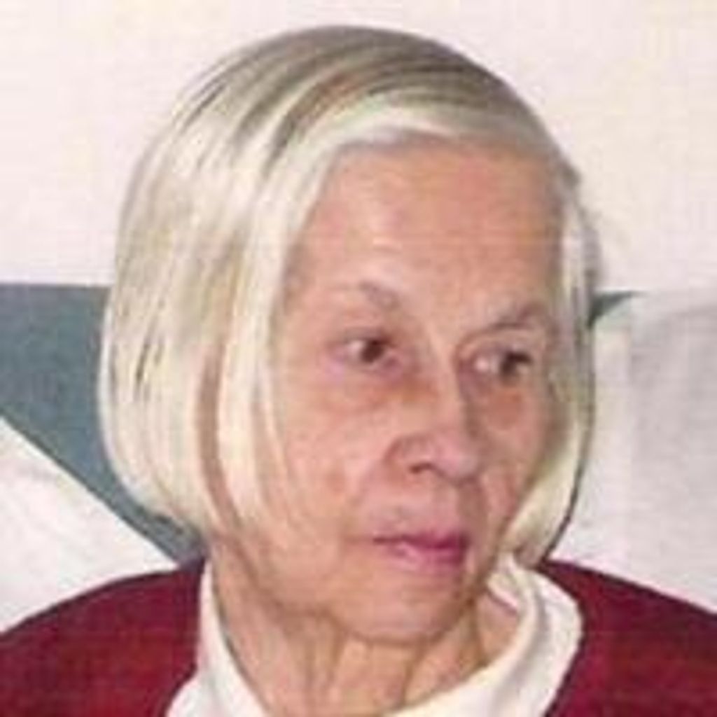 Mary Easley Cooper