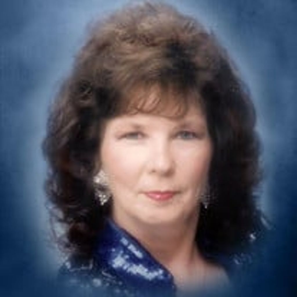 Mrs. Mary Virginia Westmoreland