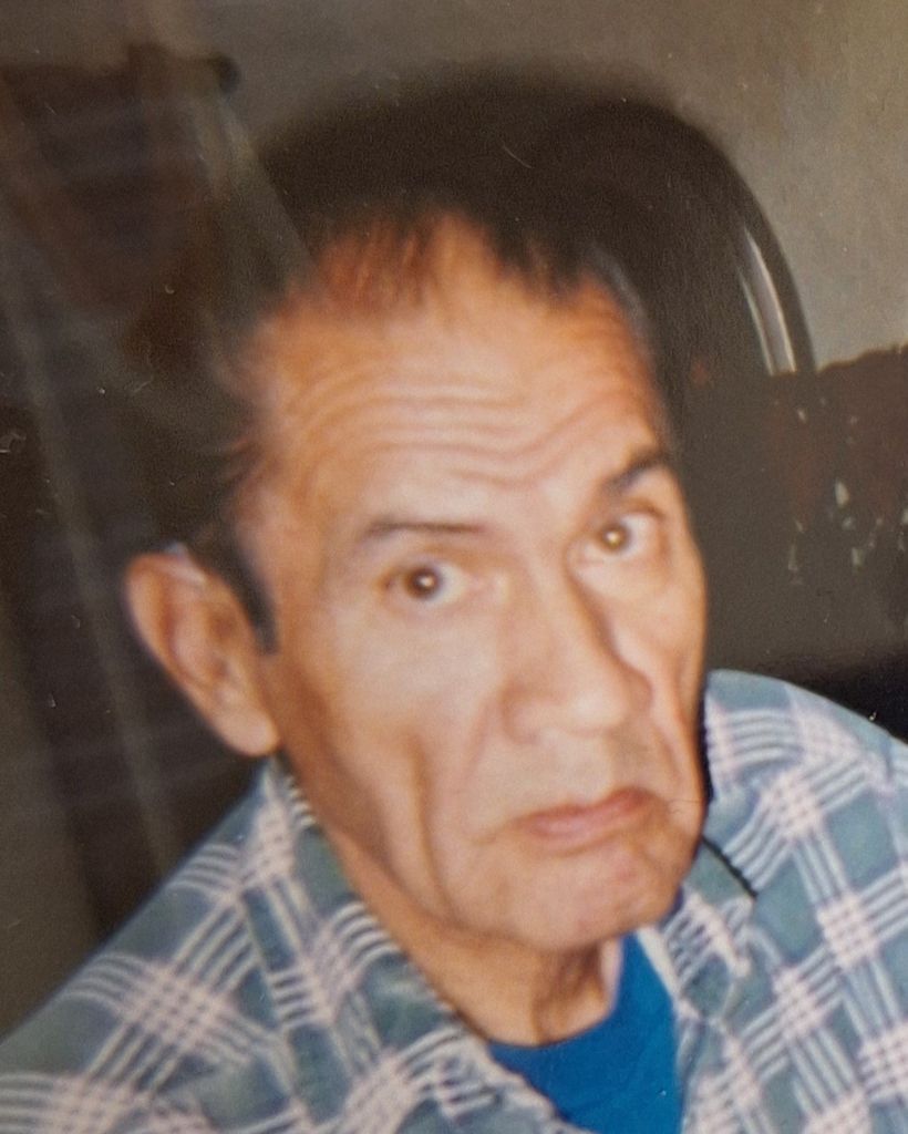 Alfonso Munoz