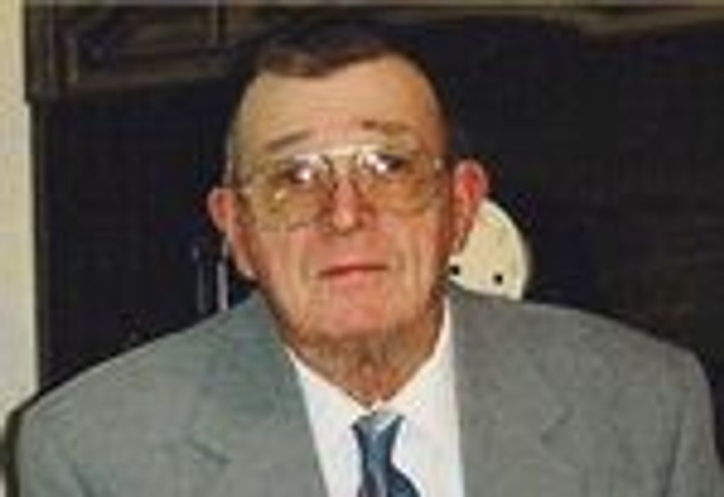 Junior E. Goosic