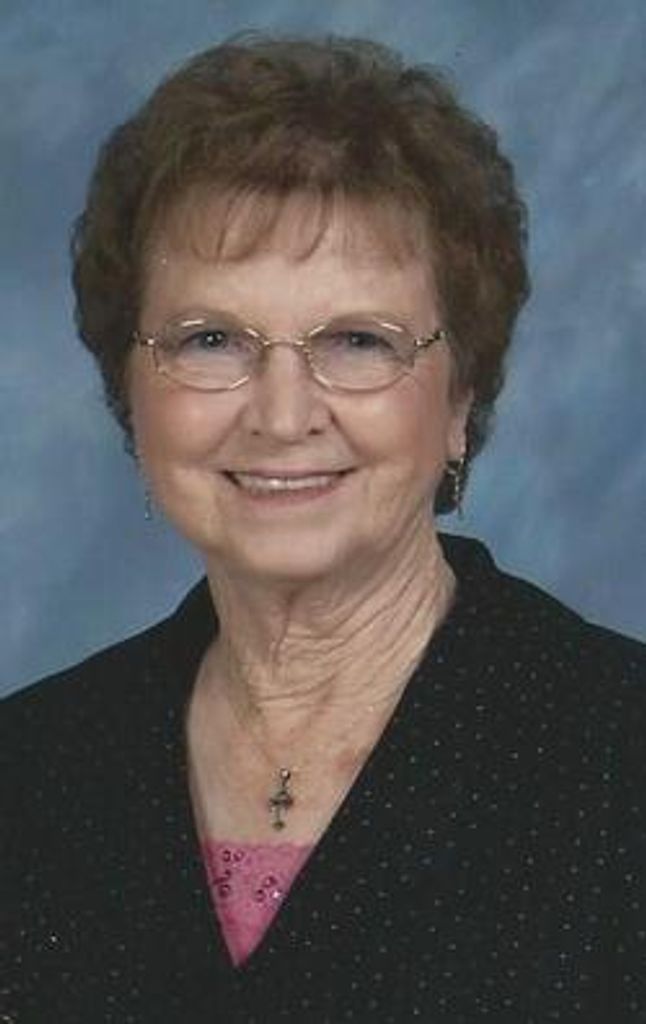 Evelyn Deloris Bridges Profile Photo