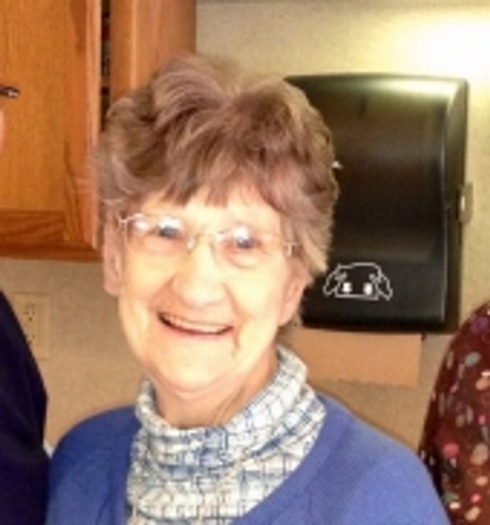Arlene F Tyborski