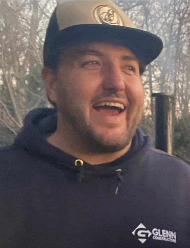 Colin Roberts Profile Photo