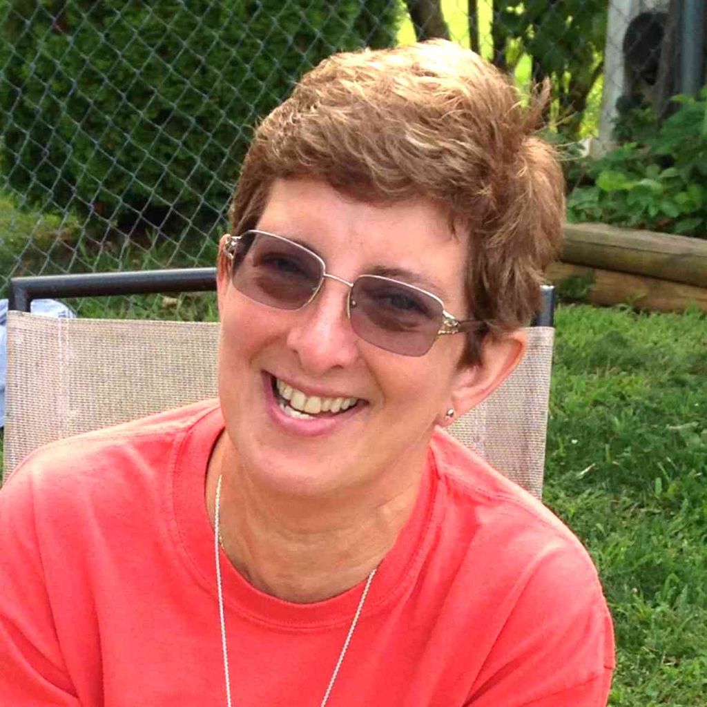 Ellen Renee Marble Profile Photo