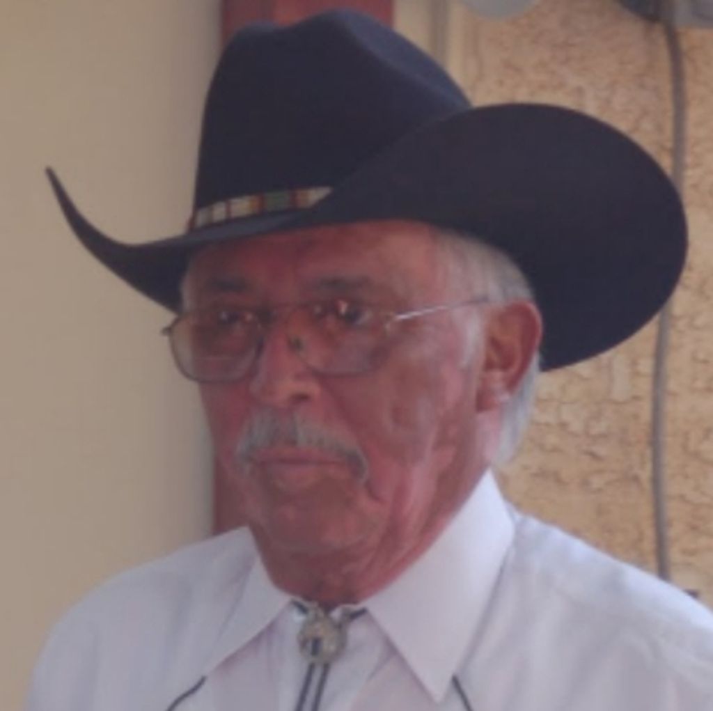 Floyd Lopez Profile Photo